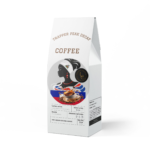 LC Trapper Peak Decaf Coffee