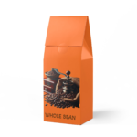 LC Trapper Peak Decaf Coffee - Image 8