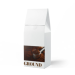 LC Trapper Peak Decaf Coffee - Image 4