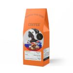 LC Trapper Peak Decaf Coffee - Image 5