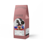 LC Bitterroot Coffee