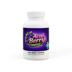 LC Acai Berry Complex