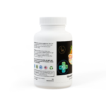 LCTurmeric with BioPerine® (Black Pepper Fruit Extract) - Image 2