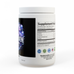 Collagen Peptides Type I & III Supplement (350g, 12.3oz) - Image 3