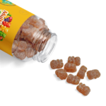LC Multivitamin Gummies for Adults - Image 3