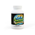 LC Sea Moss Supplement