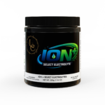 LC ION + Select Electrolyte