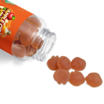 LC Apple Cider Vinegar Gummies - Image 2