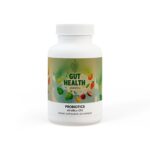 LC Probiotics Supplement
