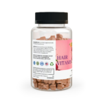 LC Hair Vitamin Gummies - Image 2