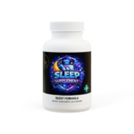 LC Sleep Supplement
