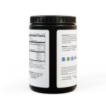 LC BCAA Supplement, Grape - Image 4