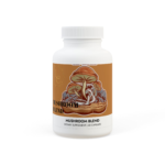 LC Mushroom Blend