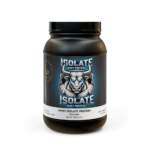 LC Whey Isolate Protein