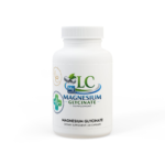 LC Magnesium Glycinate Supplement