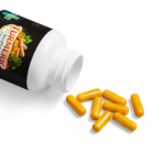 LCTurmeric with BioPerine® (Black Pepper Fruit Extract) - Image 3
