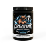 Creatine Monohydrate Supplement (300g, 10.58oz)