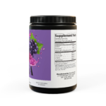 LC BCAA Supplement, Grape - Image 3