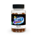 LC Sleep Well Gummies