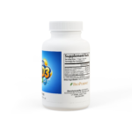 LC Vitamin K2 + D3 Supplement - Image 3