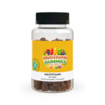 LC Multivitamin Gummies for Adults