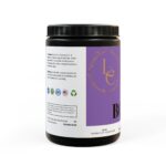LC BCAA Supplement, Grape - Image 2