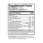LC Apple Cider Vinegar Gummies - Image 3