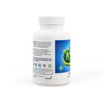 LC Vitamin K2 + D3 Supplement - Image 2