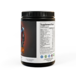 LC Pre-Workout Supplement, Watermelon - Image 3