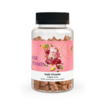 LC Hair Vitamin Gummies