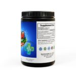 LC BCAA Supplement, Watermelon - Image 2