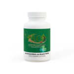 LC Ashwagandha and Black Pepper