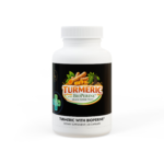LCTurmeric with BioPerine® (Black Pepper Fruit Extract)