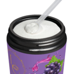 LC BCAA Supplement, Grape - Image 5