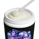 Collagen Peptides Type I & III Supplement (350g, 12.3oz) - Image 5