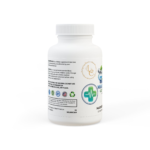 LC Magnesium Glycinate Supplement - Image 2