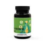 LC Magnesium Zinc