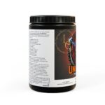LC Pre-Workout Supplement, Watermelon - Image 2