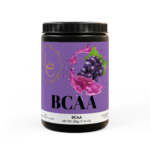 LC BCAA Supplement, Grape