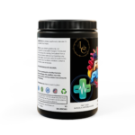 LC Pre-Workout Supplement, Fruit Punch - Image 2
