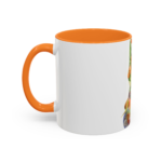 Vegan Pill Art Mug — Colorful Healthy Food Capsule Coffee Cup (11oz/15oz) - Image 16