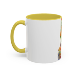 Vegan Pill Art Mug — Colorful Healthy Food Capsule Coffee Cup (11oz/15oz) - Image 48
