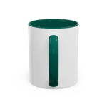 Vegan Pill Art Mug — Colorful Healthy Food Capsule Coffee Cup (11oz/15oz) - Image 19