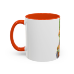 Vegan Pill Art Mug — Colorful Healthy Food Capsule Coffee Cup (11oz/15oz) - Image 36